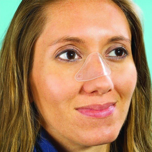LiquiCell Cushion Respironics